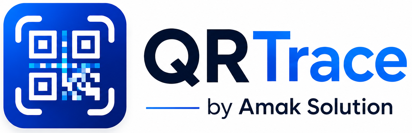 AMAK QRTrace